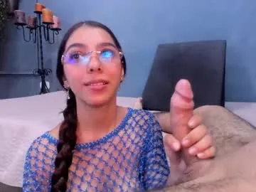 Malina1505 – webcam model profile photo Image 5