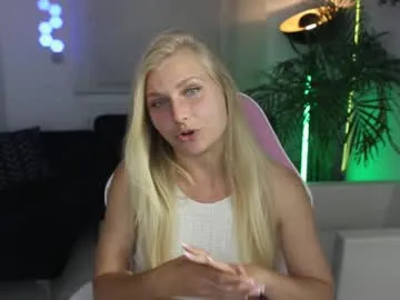 crystal_blond's Thumb Image