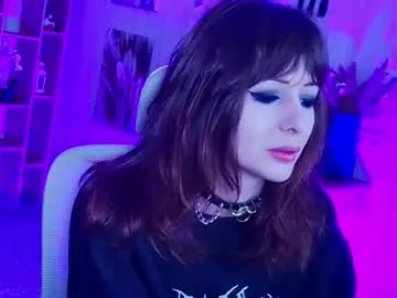 xunybany – webcam model profile photo Image 4