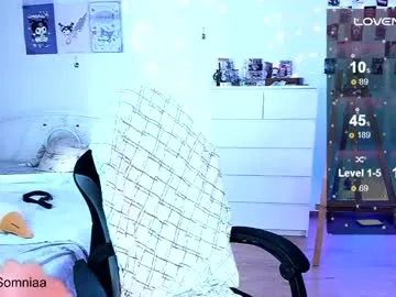 xlunami – webcam model profile photo Image 14