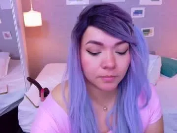 xunybany – webcam model profile photo Image 12