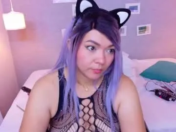 xunybany – webcam model profile photo Image 15