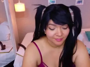 xunybany – webcam model profile photo Image 17