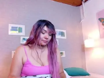 xunybany – webcam model profile photo Image 8