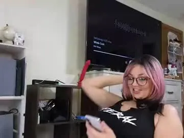 bambifawns4u – webcam model profile photo Image 8