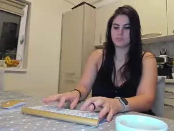 MurkaLux – webcam model profile photo Image 12