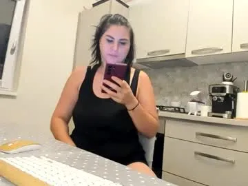 MurkaLux – webcam model profile photo Image 16