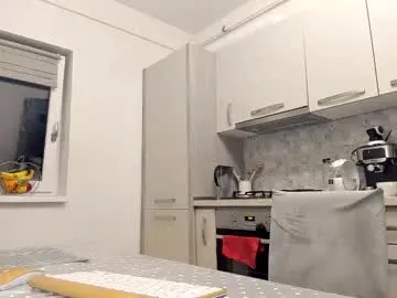 MurkaLux – webcam model profile photo Image 17