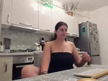 MurkaLux – webcam model profile photo Image 7