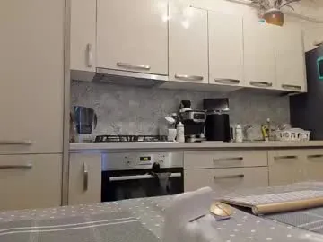 MurkaLux – webcam model profile photo Image 8