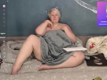bunnydollstella – webcam model profile photo Image 10