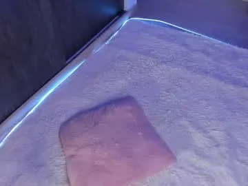 cyberzoe – webcam model profile photo