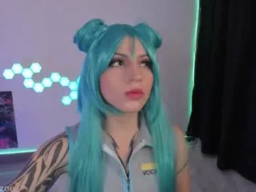 xlunami – webcam model profile photo Image 11