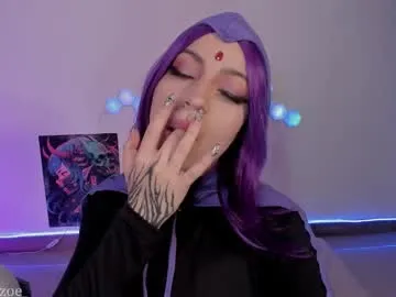 xlunami – webcam model profile photo Image 6