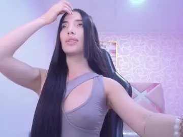 annybecca – webcam model profile photo Image 4