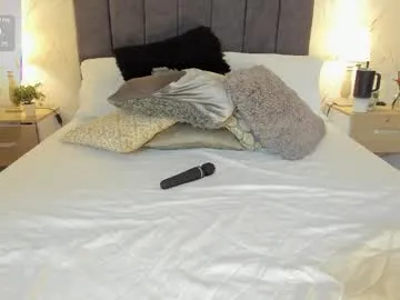 Ellidi – webcam model profile photo Image 2