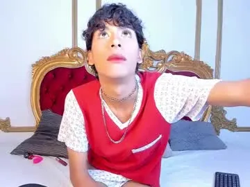 MasterAndMargarita – webcam model profile photo Image 9