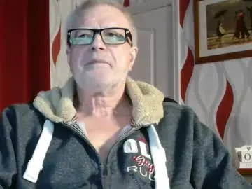 daddiescockforyou – webcam model profile photo