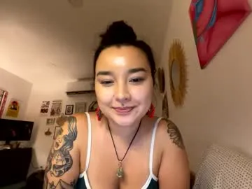 daggerlilyxo – webcam model profile photo