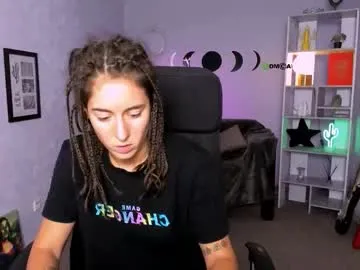 kai_falcon – webcam model profile photo Image 5