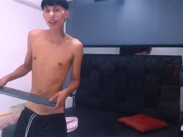 daniel_delux_ – webcam model profile photo