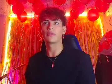 daniels_devil – webcam model profile photo