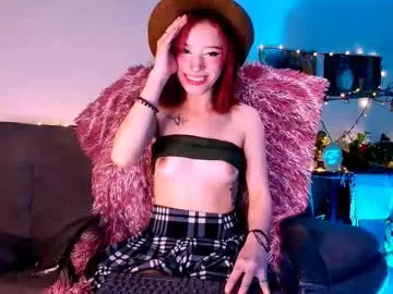 kaeliascorch – webcam model profile photo Image 12