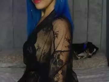 korinaluvv – webcam model profile photo Image 5