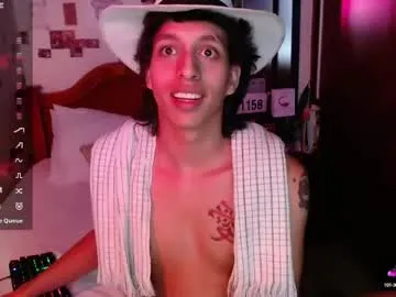 Mediumsomnambula – webcam model profile photo Image 13