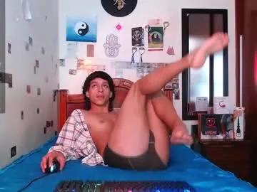 Mediumsomnambula – webcam model profile photo Image 17