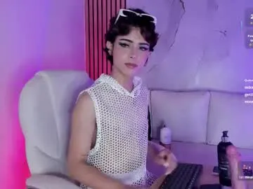 goddessjulieta – webcam model profile photo Image 13