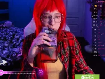 frankiecatalyst – webcam model profile photo Image 13