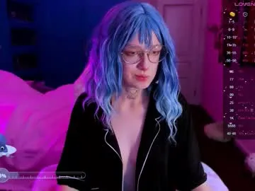 frankiecatalyst – webcam model profile photo Image 15