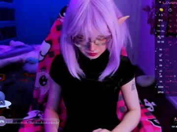 frankiecatalyst – webcam model profile photo Image 18