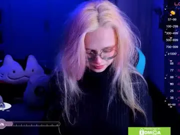 frankiecatalyst – webcam model profile photo Image 2