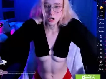 frankiecatalyst – webcam model profile photo Image 7