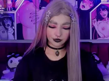 xlunami – webcam model profile photo Image 2