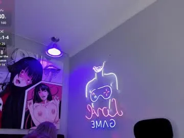 xlunami – webcam model profile photo Image 6