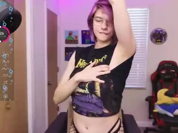 bunnydollstella – webcam model profile photo Image 5