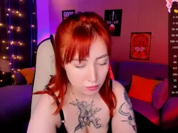 markAndhella – webcam model profile photo Image 18