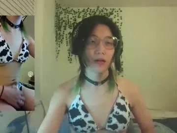 escar_let – webcam model profile photo Image 9