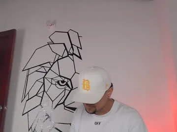 deivy_gram – webcam model profile photo