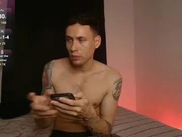 Ellidi – webcam model profile photo Image 13