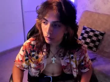 kaeliascorch – webcam model profile photo Image 14
