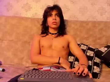 sexEmogotics – webcam model profile photo Image 4
