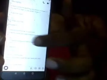 xunybany – webcam model profile photo Image 8