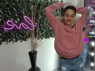 roselyn_rose – webcam model profile photo Image 7