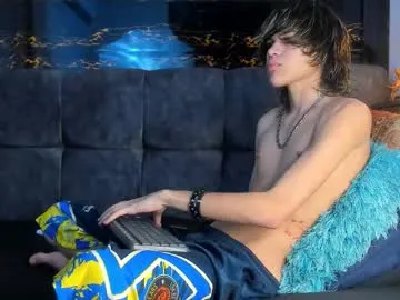 GeminiCode22 – webcam model profile photo Image 11