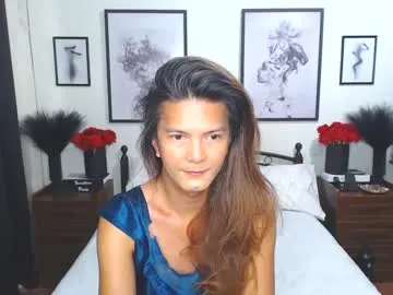 bluemysticlady – webcam model profile photo Image 4