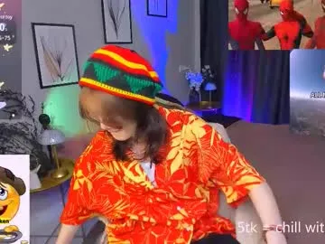 lucy1990xxx – webcam model profile photo Image 4